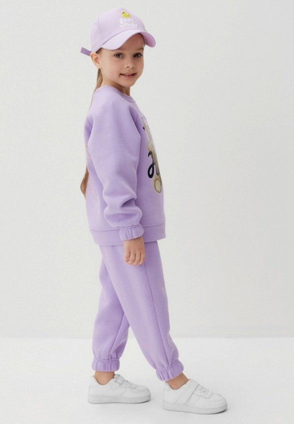 Костюм спортивный Kaftan