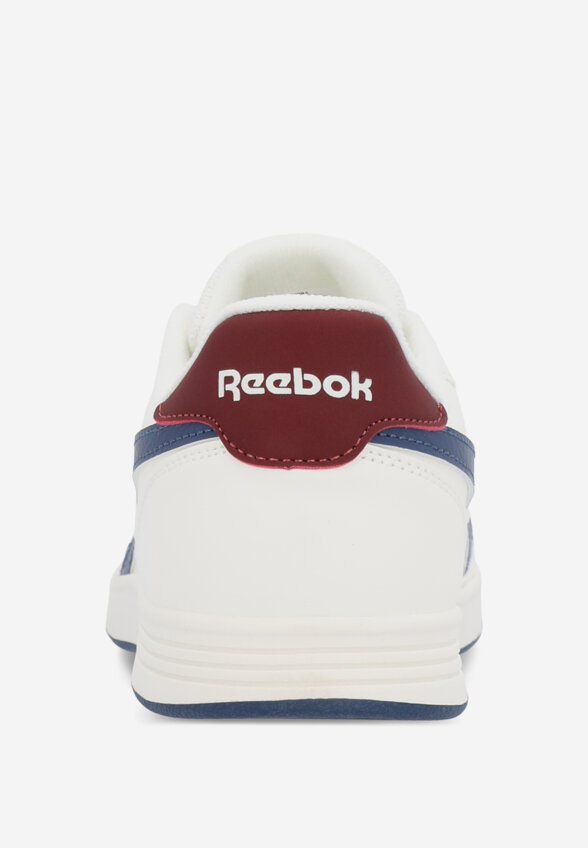 Кеды детские Reebok Court Advance, Бежевый