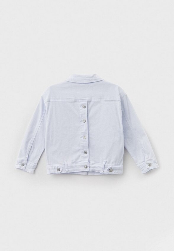 Куртка джинсовая Resser Denim