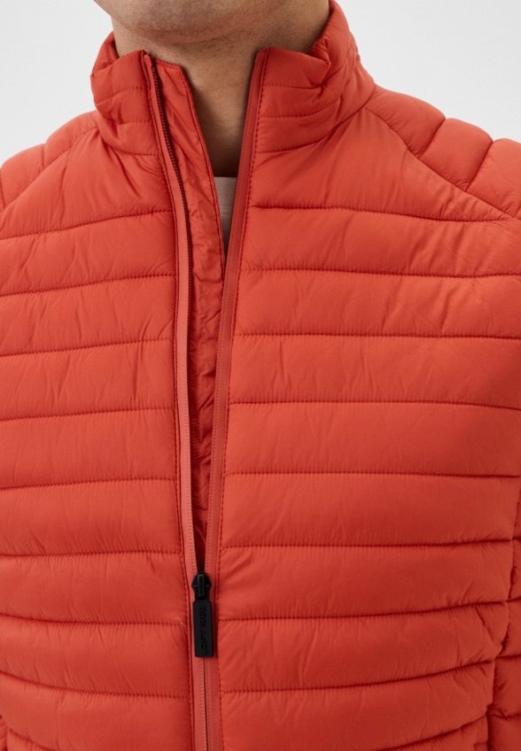 Жилет утепленный Loft