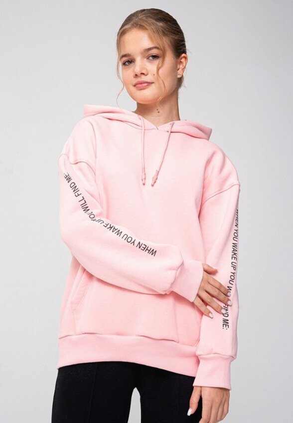 Худи Fashion X&S