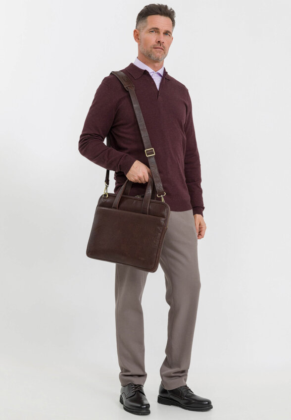 Др.Коффер B402664-245-09 сумка для документов