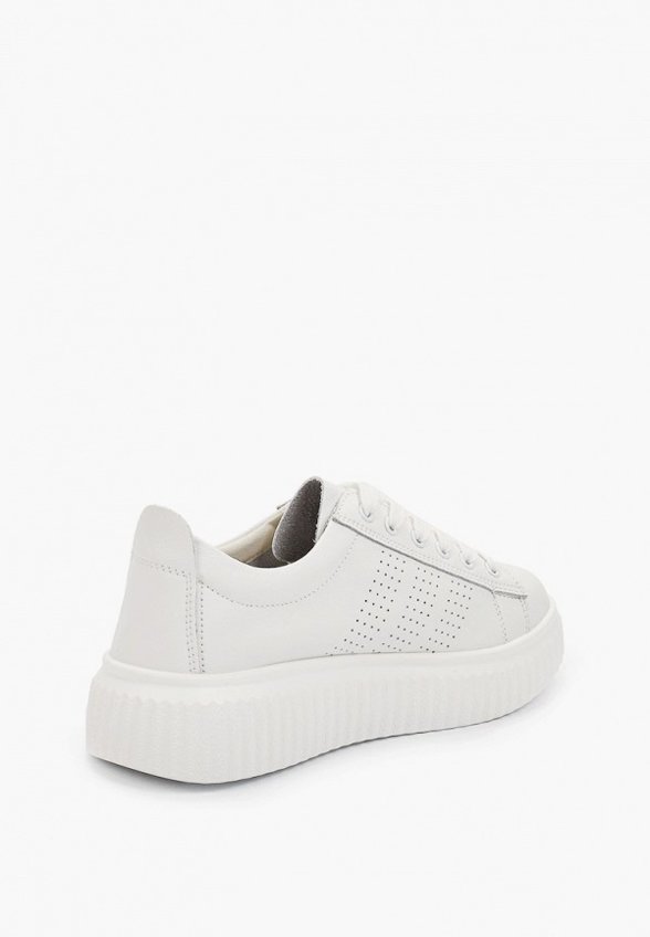 Кеды O-live Naturalle