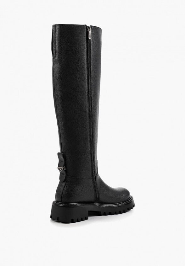 Ботфорты Milana