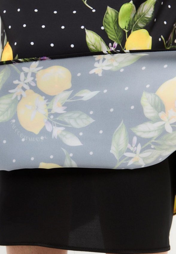 Платье Unicoamore