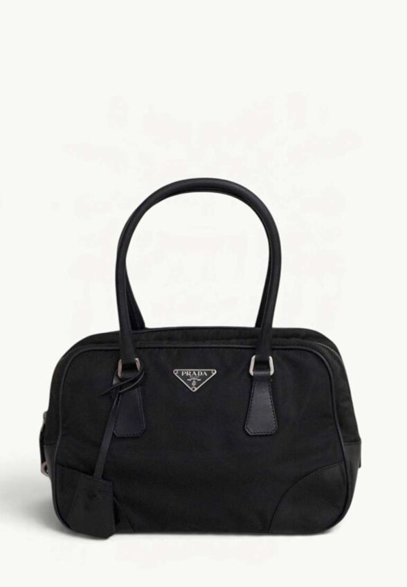 Prada Bauletto