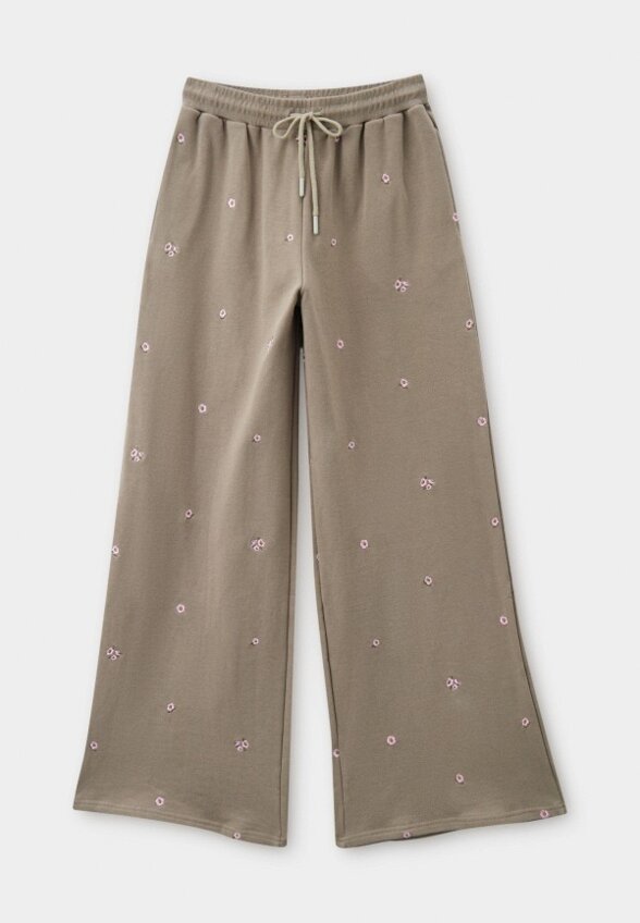 Брюки спортивные Nume