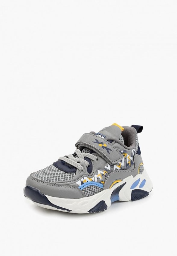 Кроссовки Kenkä