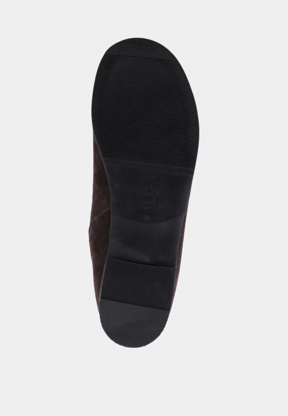 Ботинки Lusavou