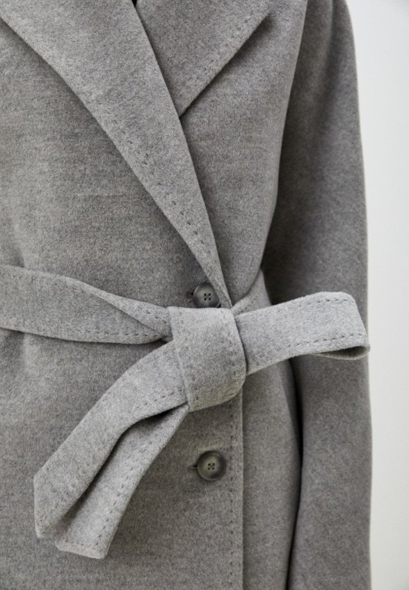 Пальто-халат To Be One