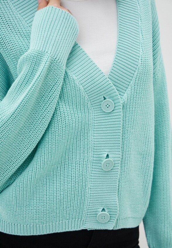 Кардиган Tom Tailor