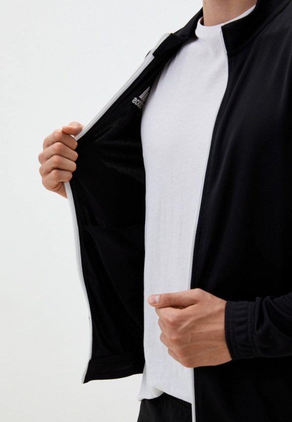 Олимпийка adidas