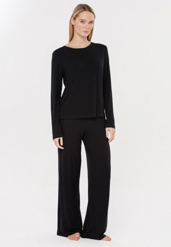 Брюки домашние Wild Orchid