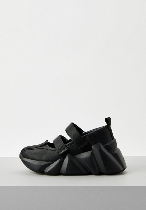 Туфли United Nude