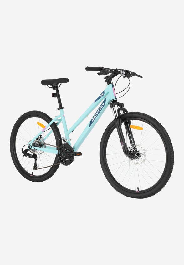 Велосипед горный женский Denton Aura 2.0 26
