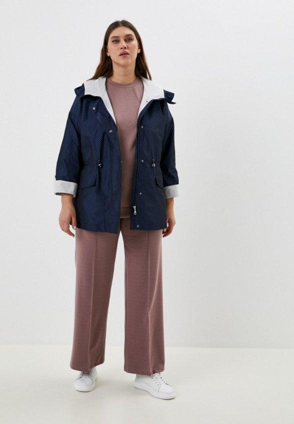 Ветровка Dixi-Coat