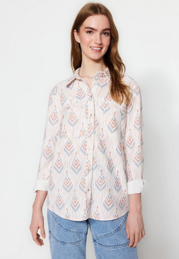 Рубашка Trendyol