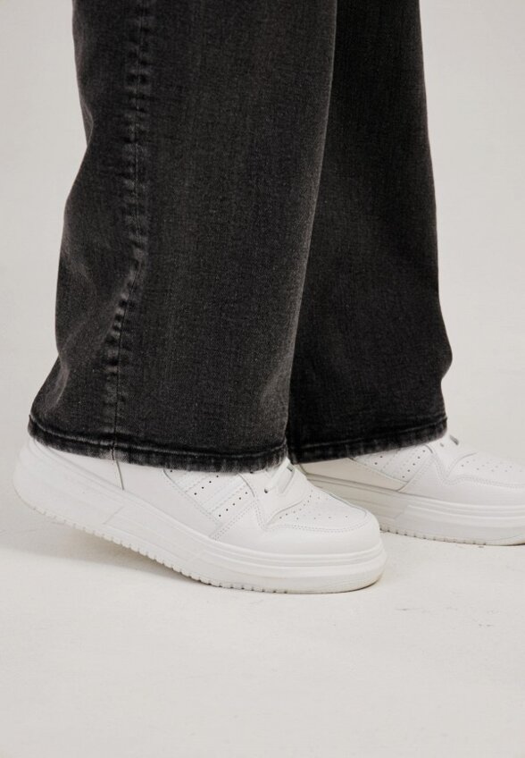 Джинсы Seventeen Nine