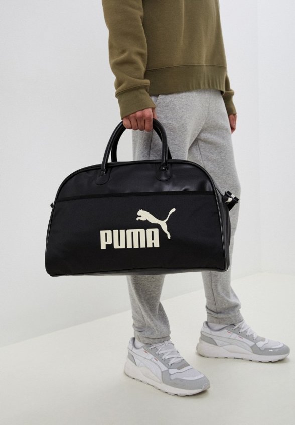 Сумка спортивная PUMA