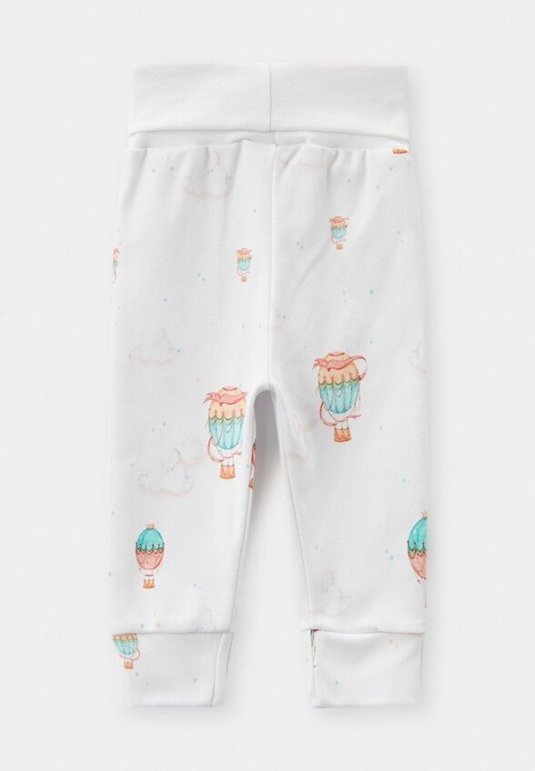 Ползунки Kidriana