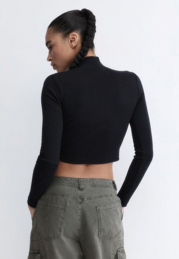 Лонгслив Befree