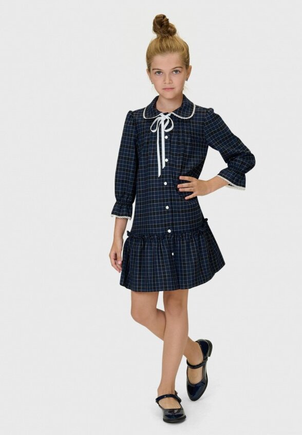 Платье Oletwice