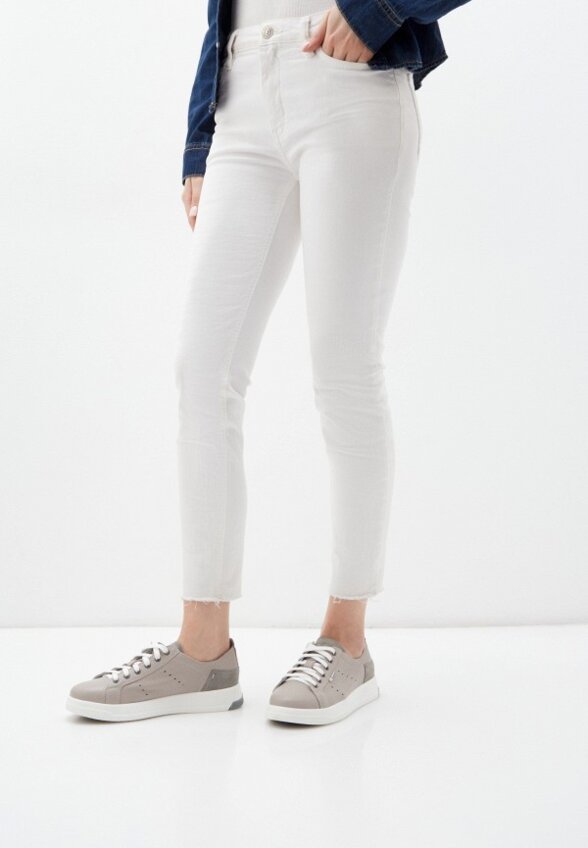 Кеды Vittorio Bravo