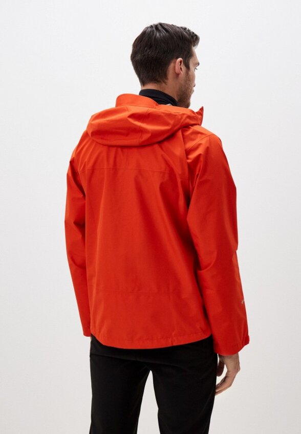 Ветровка Berghaus