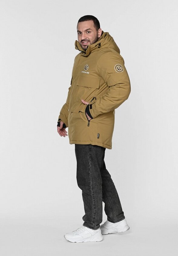 Парка Snow Headquarter