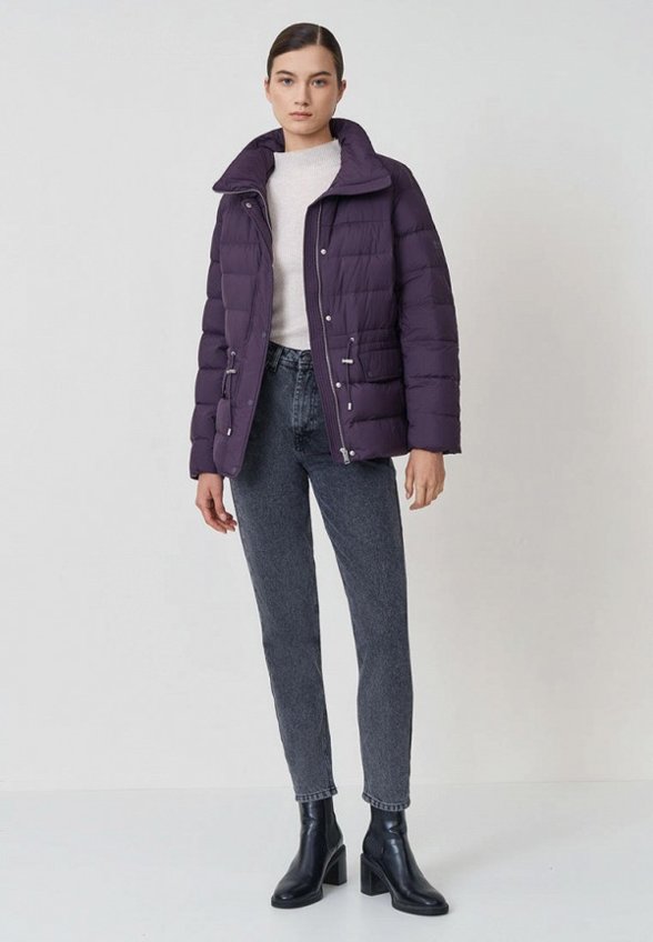 Куртка утепленная Baon