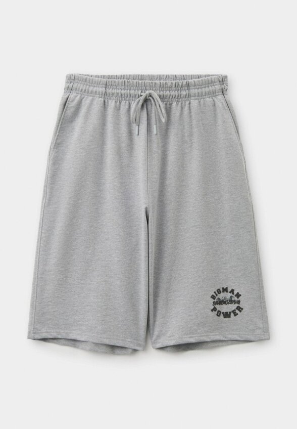Шорты спортивные Mr Bigman