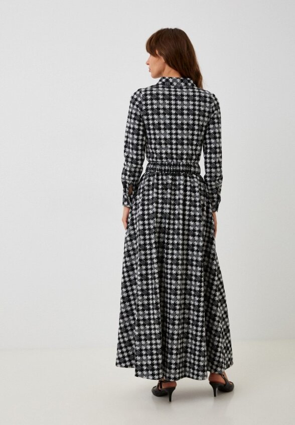 Платье MadaM T