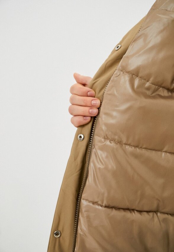 Пуховик Winterra