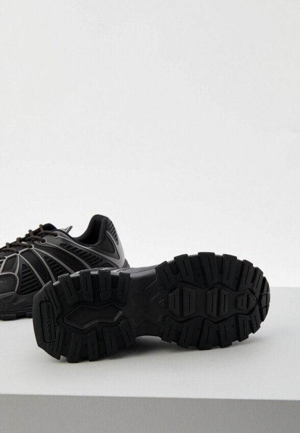 Кроссовки Armani Exchange