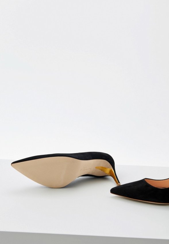 Туфли Rupert Sanderson