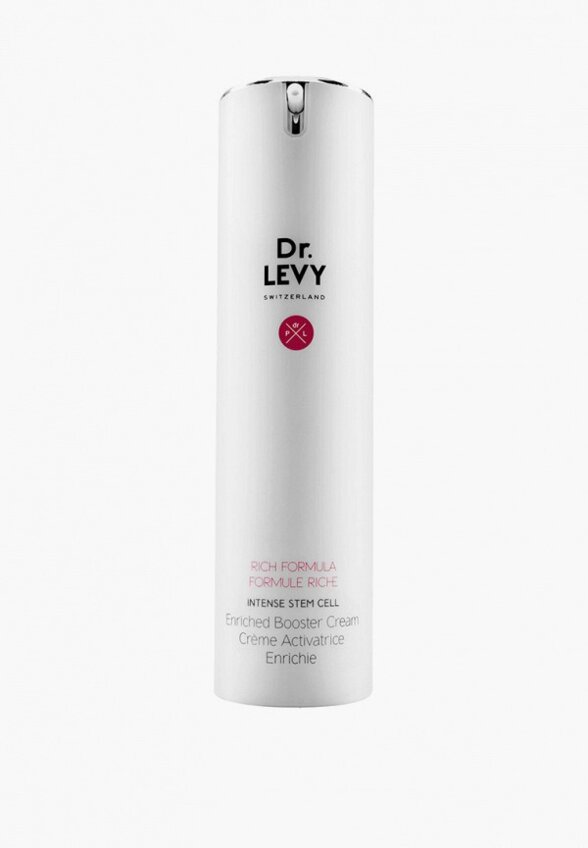 Крем для лица Dr. Levy Switzerland