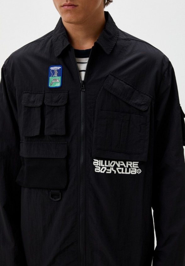 Ветровка Billionaire Boys Club