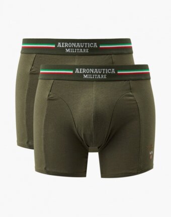 Трусы 2 шт. Aeronautica Militare мужчинам
