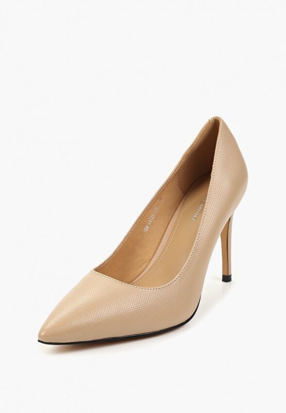 Туфли Thomas Munz