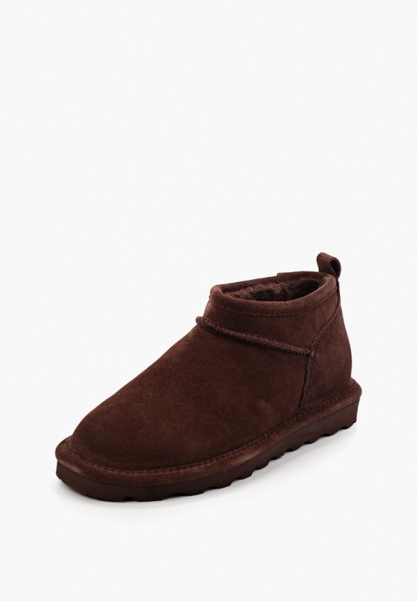 Полусапоги Bearpaw