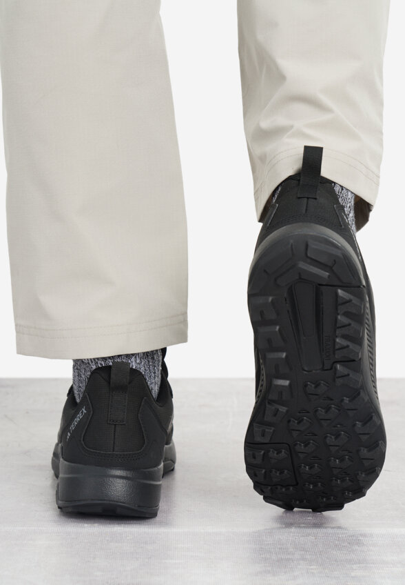 Кроссовки мужские adidas Terrex Anylander R.Rdy, Черный