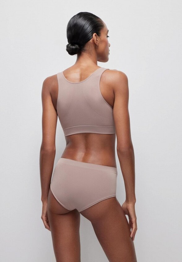 Трусы belle you