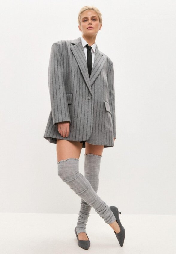 Полупальто Katerina Myachina