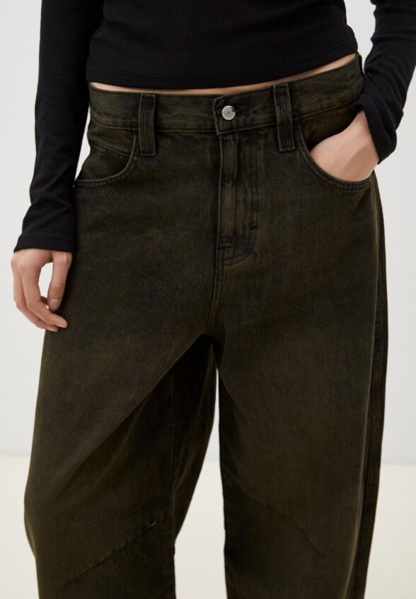 Джинсы Gloria Jeans