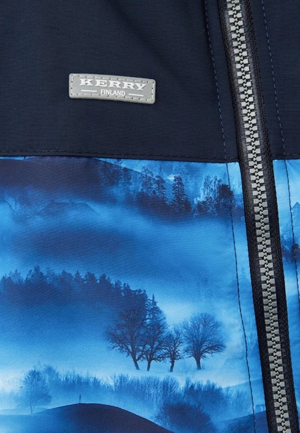 Костюм утепленный Kerry