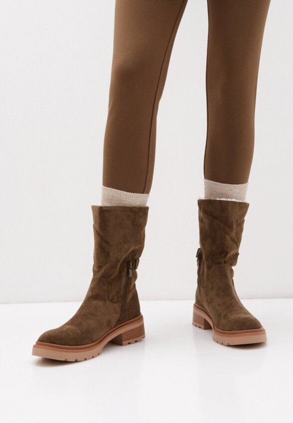Полусапоги Ideal Shoes