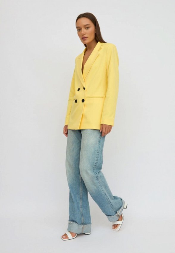 Жакет Olya Stoforandova