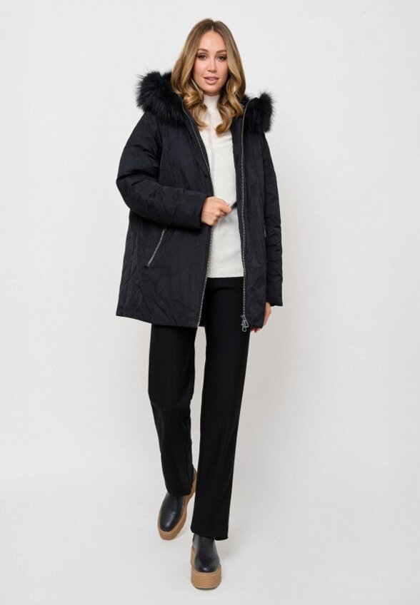 Куртка утепленная Franco Vello