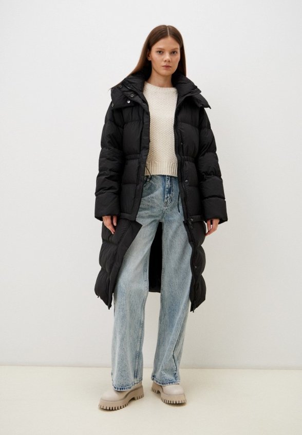 Пуховик Charuel