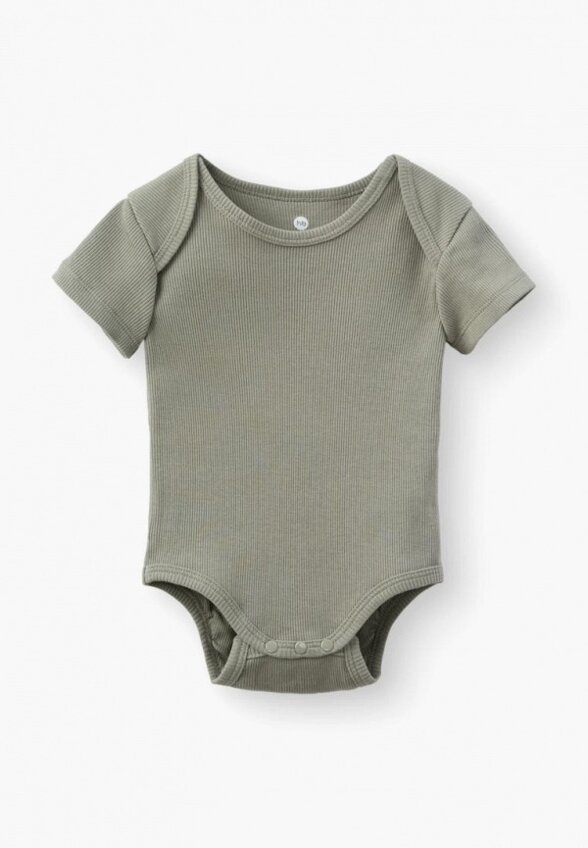 Боди 3 шт. Happy Baby